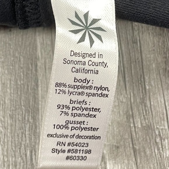 3/$30 ⭐️ 𝅺black Athleta Skort Size Size Small - Picture 5 of 5